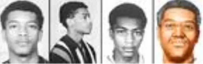 FBI 50 yıl önce cezaevinden firar eden mahkumu yeni parmak izi teknolojisi sayesinde yakaladı