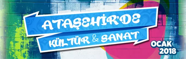 2018'de Yine Sanat Hep Sanat