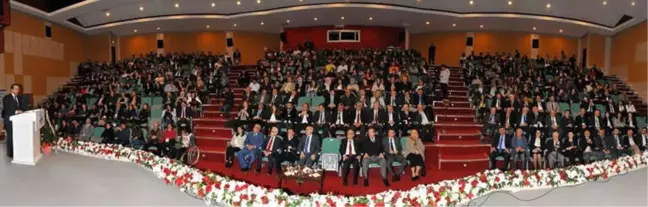 Aydın'da Adnan Menderes Sempozyumu