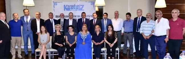 Karadeniz'de 'Yılın En'leri
