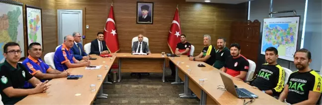 İş Birliği Protokolü İmzalandı