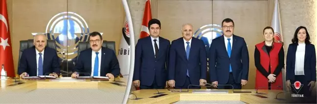 TÜBİTAK Destekli Bilim Merkezlerine Bir Yenisi Daha Ekleniyor