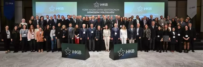 Türkiye Hazır Giyim İhracatında AB ve ABD Pazarına Odaklanmalı