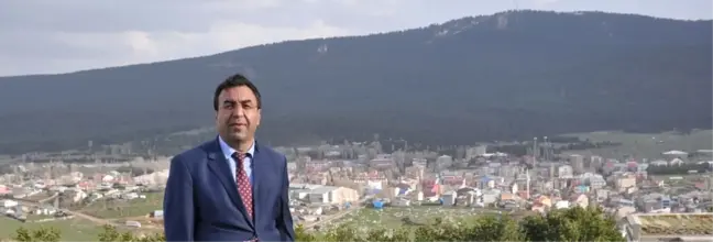 Başkan Toksoy'un Ramazan Bayramı Mesajı
