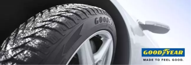 Goodyear Vodafone Red Business Kampanyası, 200 TL İndirim