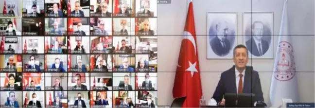 MEB'in tablet bilgisayar dağıtımında 12'nci faz başladı