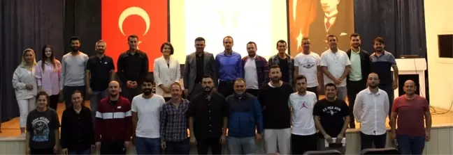 Düzce haberi: Düzce'de spor etkinliklerine katılım yüksek