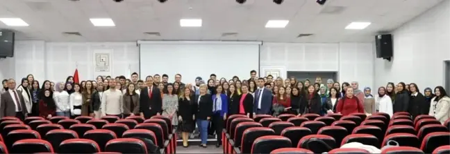 Kütahya'da Kadın Girişimciler için Buluşma