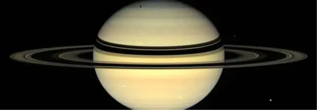 Nasa: