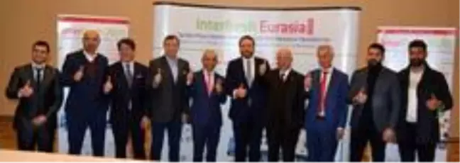Avrupa'nın tanınmış zincir market ve toptancıları Antalya'da buluşacak