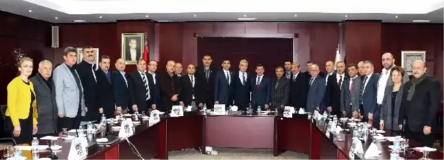 Nto'dan Gto Yönetimine