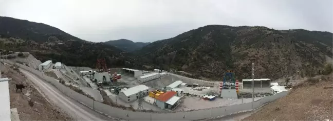 Kınık'ta 6 Milyar Ton Kömür Rezervine Ulaşıldı