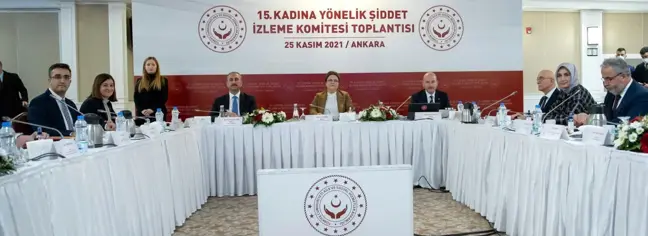BAKAN GÜL: BİR KADININ BİLE KENDİNİ MAĞDUR VE ÇARESİZ HİSSETMEDİĞİ BİR AŞAMA, HEPİMİZ İÇİN EN BÜYÜK BAŞARIDIR