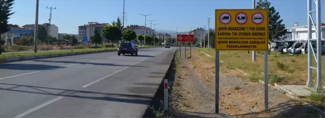 Beyşehir, Uluslararası Göl Turizmi ve Turizmde Güncel Trendler Kongresine Ev Sahipliği Yapacak