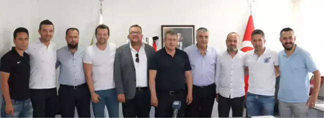 Susic İmzayı Attı