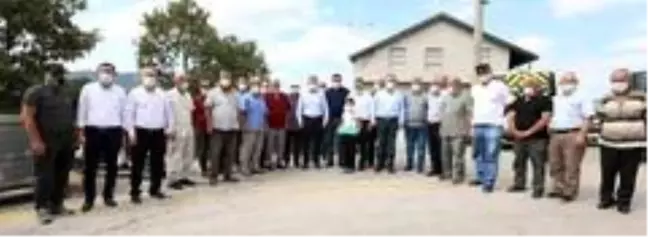 Büyükakın: