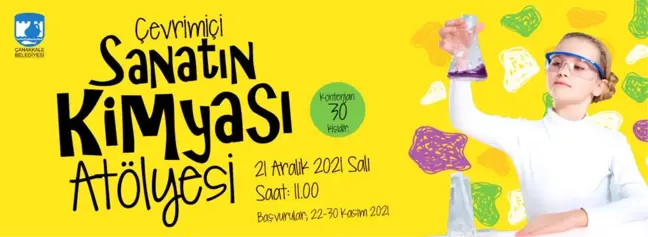 Çocuklar İçin