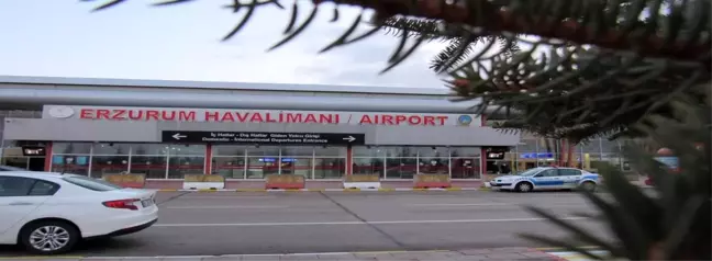 Samsun Çarşamba Havalimanı yılın ilk 7 ayında 803 bin 358 yolcu ağırladı