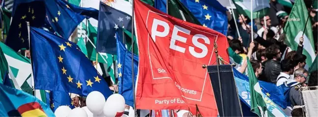 Avrupa Sosyalistler Partisi, Kılıçdaroğlu'nun vize serbestisi vaadini destekliyor