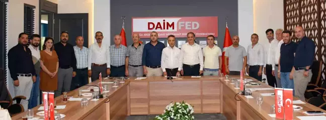 Adana'da SGK Prim Borçları Yapılandırılacak