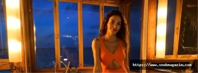 Ebru Şahin'in Dizisinde Flaş Gelişme