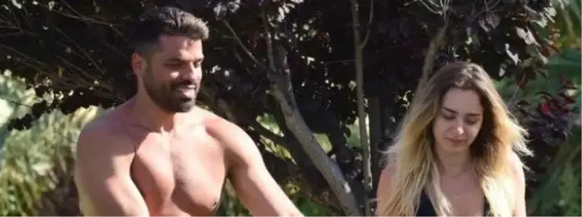 Müge Uzun Zan kimdir? Müge Uzun Zan kaç yaşında, nereli? Gökhan Zan'ın eşi Müge Uzun Zan kim?