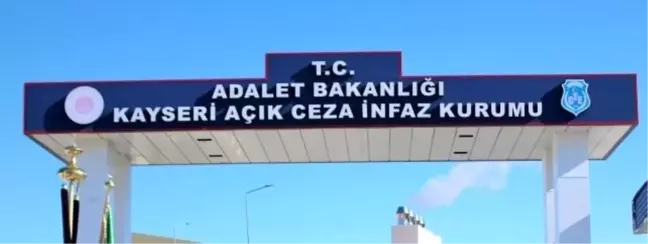 Kayseri Açık Ceza İnfaz Kurumu Ekmeklik Un İhalesi Yapacak
