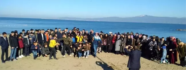 Mudanya'da