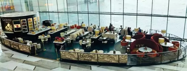 Yıldız Holding, Godıva'nın Dört Ülkedeki Haklarını Mbk Partners'a Satmak İçin Anlaşmaya Vardı