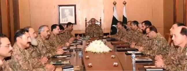 Pakistan: Hindistan, Keşmir'de Gerilim Yaratıyor