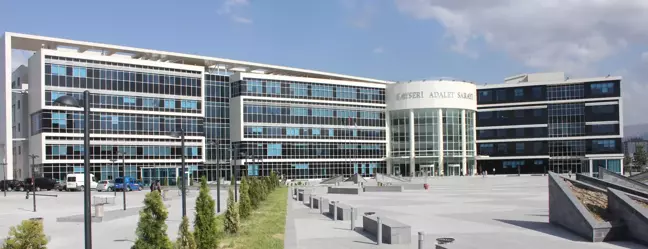 Fetö Davası'nın 3. Gününde 'İstikbal' Tartışması