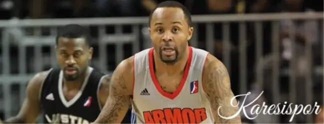 Jerry Smith Karesispor'da