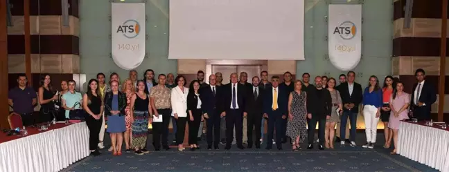 ATSO'dan İtalya'ya ticaret köprüsü