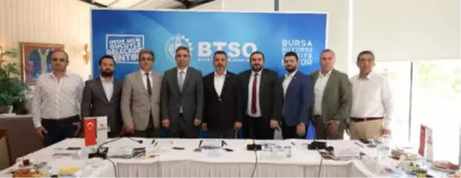 Bursa, İmar Barışına Başvuruda 4'üncü İl