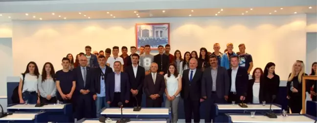 İki Kültür Türk Kimliği Altında Buluşuyor