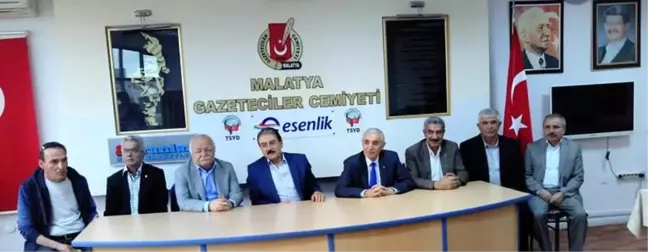 Esob'tan Karaduman'a Ziyaret