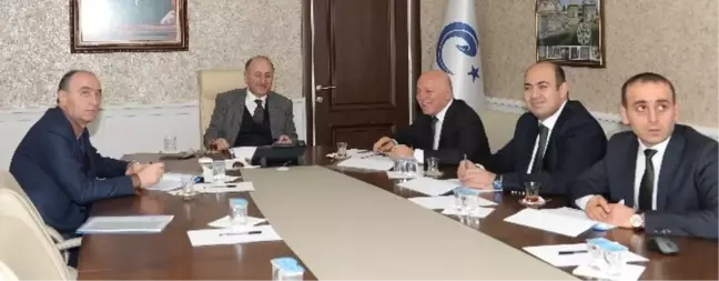 2. Osb Yönetimi,