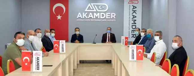 Karslıoğlu: