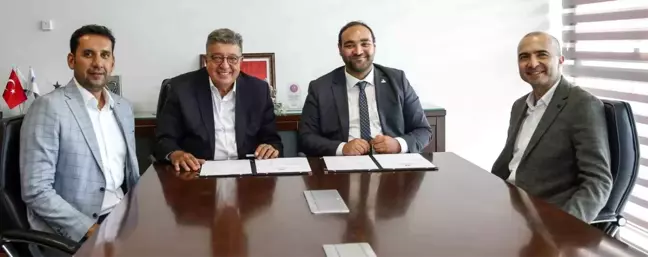 Uğur Soğutma, Bilişim Vadisi İzmir'de yerini aldı