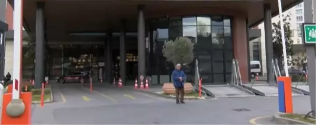 Küçükçekmece'de AK Parti'li Belediye Başkan Adayı Silahlı Saldırıya Uğradı