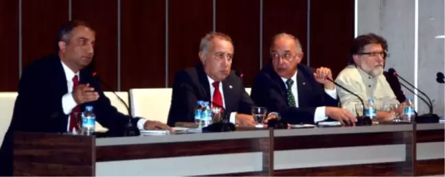 Res'lerle İlgili Gelişmeler Bodrumlular'a Anlatıldı