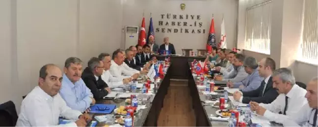 Haber- İş ile Türk Telekom Anlaşamadı, Arabulucu Geliyor