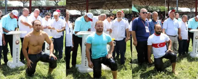 Çeyrek Final Eşleşmeleri Belli Oldu