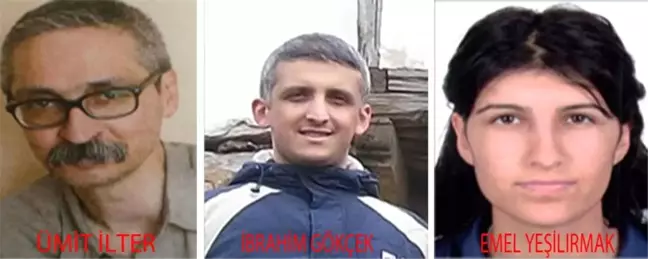 O Terörist 2008'de Örgütün Başına Getirilmiş
