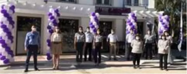 Bodrum'da ilk gurme market