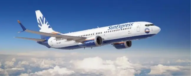 SunExpress, 'Great Place To Work' sertifikası almaya hak kazandı