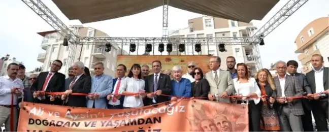 CHP'li Budak: Çevreci Çift Cinayetinin Ardında Çete ve Mafya Var