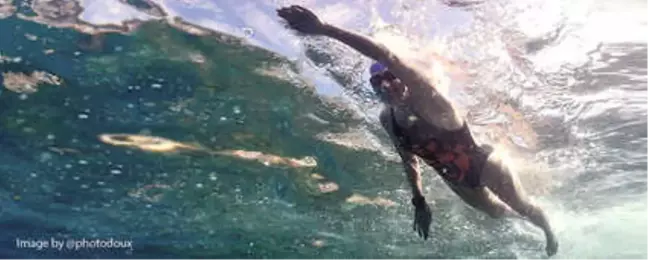 Uluslararası Arena Aquamasters Yüzme Şampiyonası, Bodrum'da!