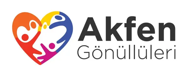 Akfen Gönüllüleri İstanbul Maratonu'nda Eğitimde Eşitlik İçin Koştu