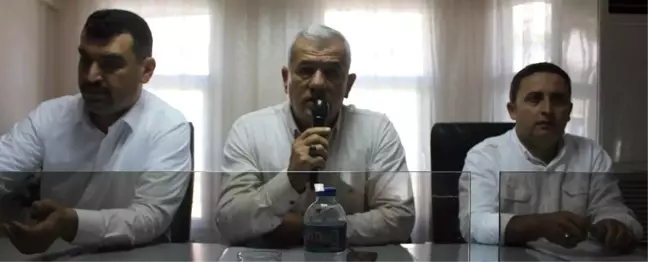 Alaşehir'de İşçi Ücretlerine Yüzde 10 Zam